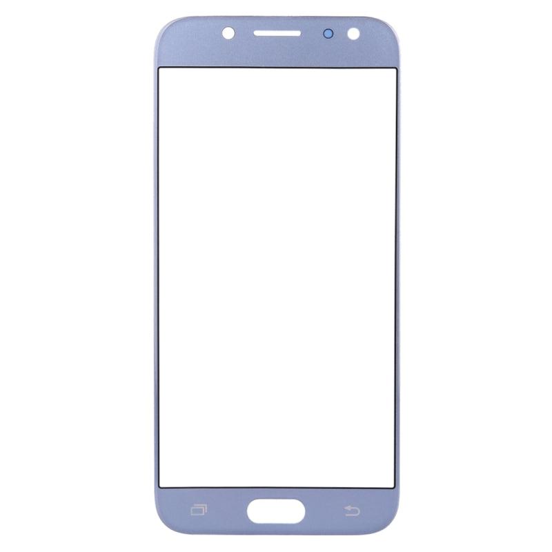Front Glass Touch Screen for Samsung Galaxy J5 2017 Blue - EGFix