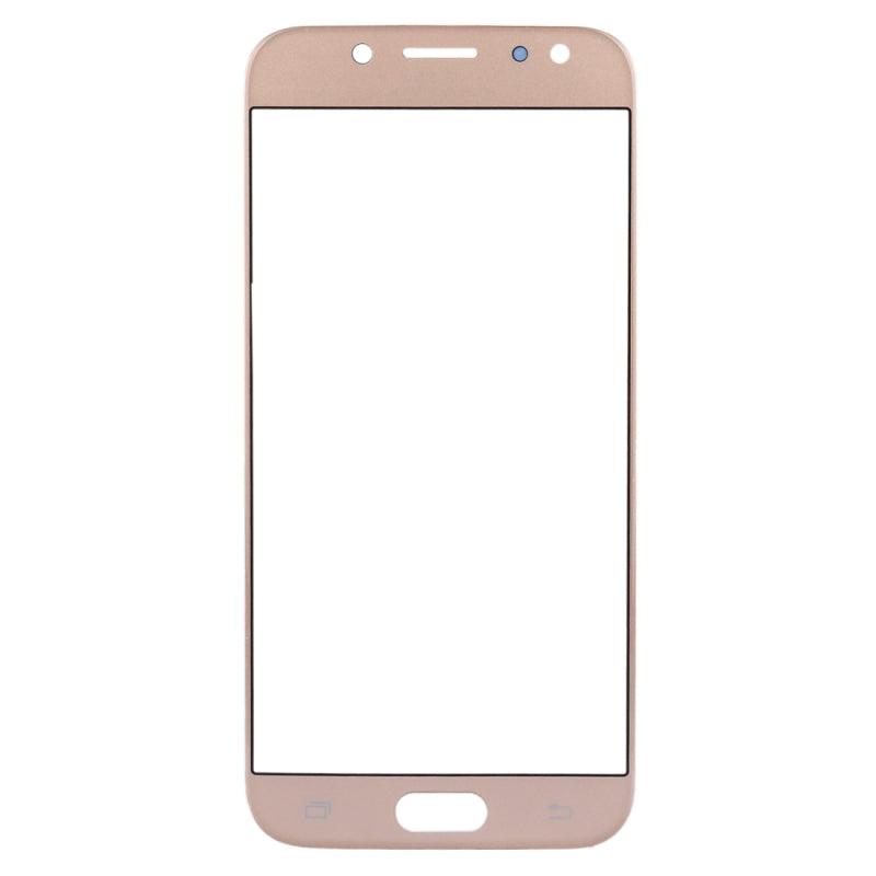 Front Glass Touch Screen for Samsung Galaxy J5 2017 Gold - EGFix