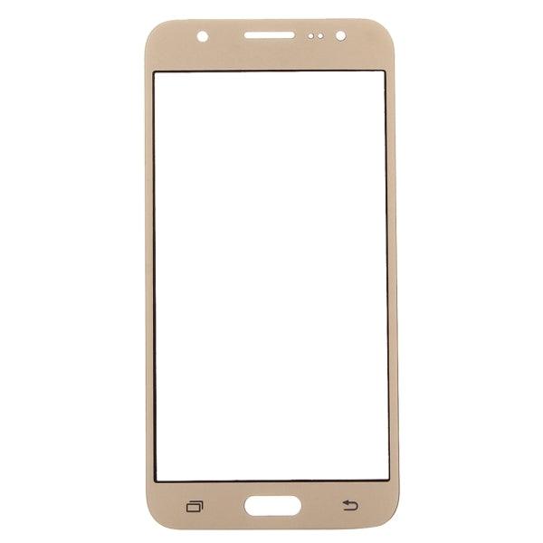 Front Glass Touch Screen for Samsung Galaxy J7 Gold - EGFix