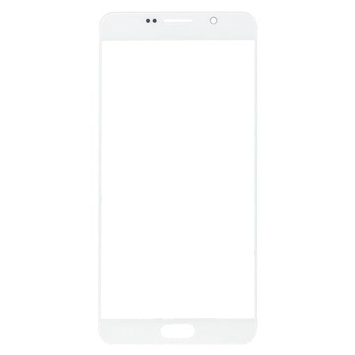Front Glass Touch Screen for Samsung Galaxy Note 5 White - EGFix