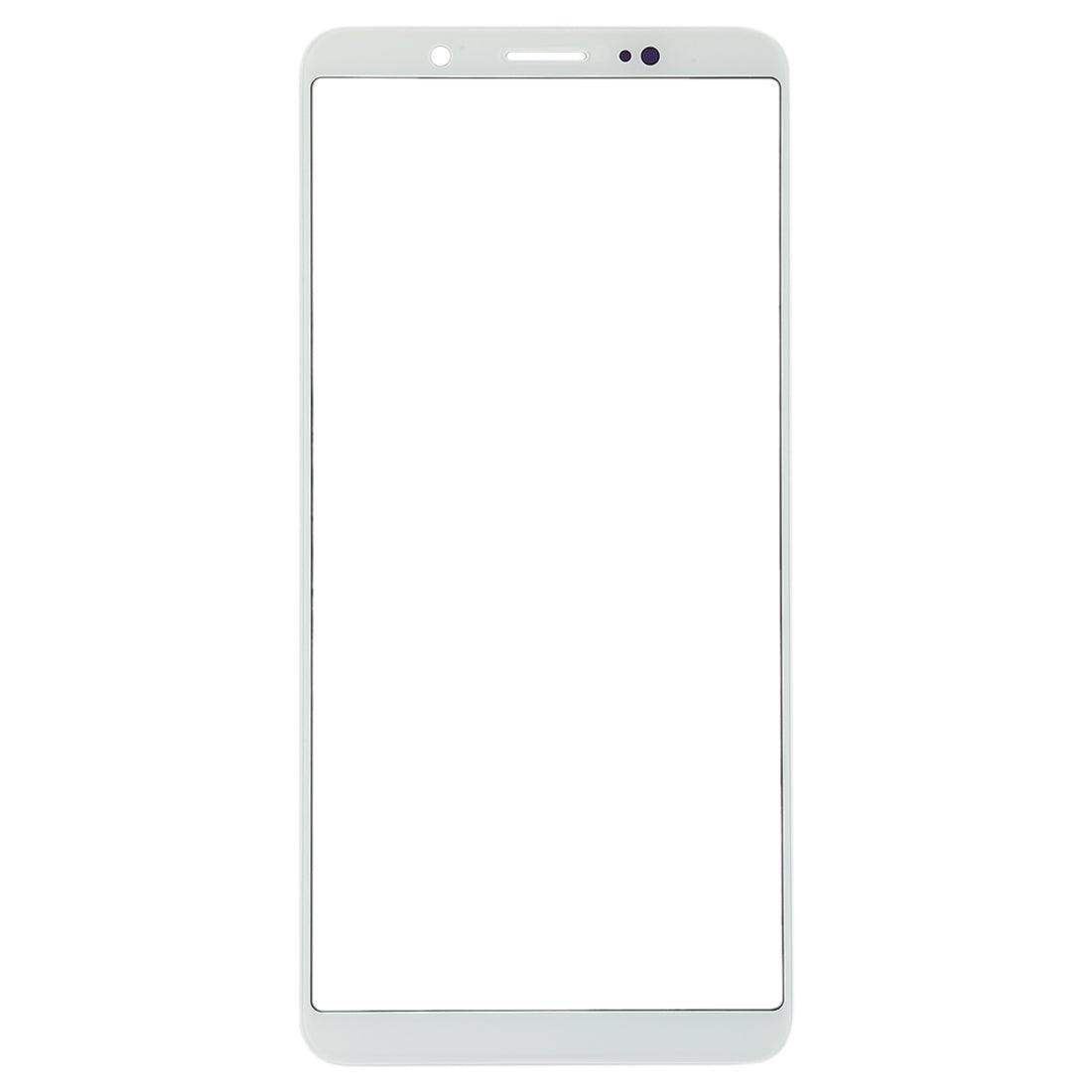 Front Glass Touch Screen for Vivo V7 Plus White - EGFix