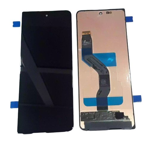 Front LCD Display Screen with Touch Screen Folder for Samsung Galaxy Z Fold5