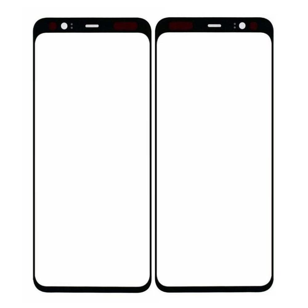 Front Touch Screen Glass for Google Pixel 4 XL - EGFix