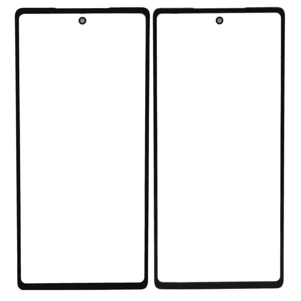 Front Touch Screen Glass for Google Pixel 6A - EGFix