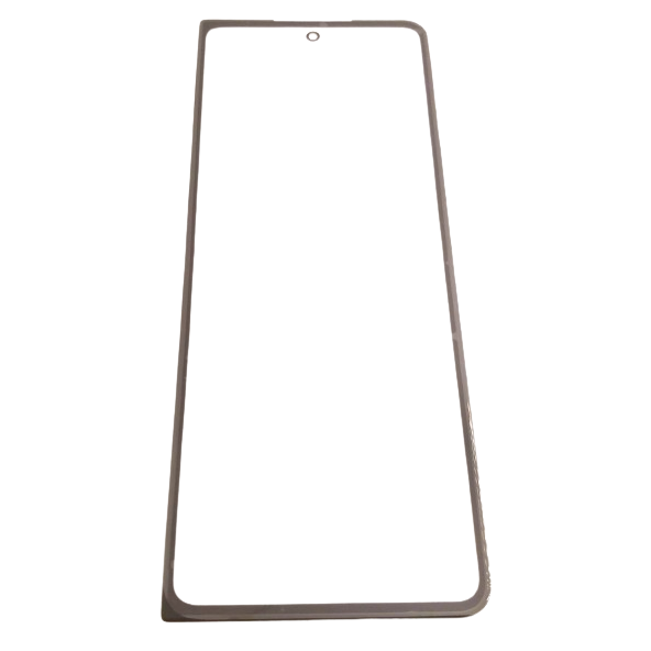 Front Touch Screen Glass for Samsung Galaxy Z Fold5 - EGFix