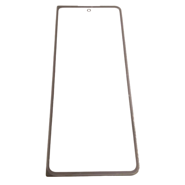 Front Touch Screen Glass for Samsung Galaxy Z Fold5 