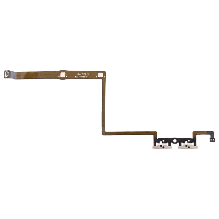 Internal Power On Off Volume Button Flex for Apple iPhone 11 Pro Max - EGFix
