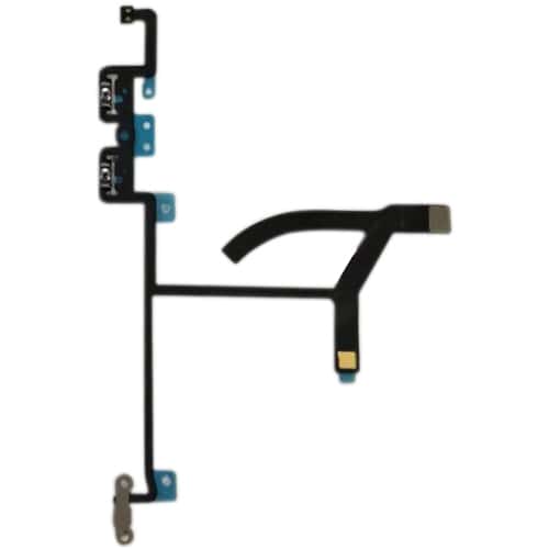 Internal Power On Off Volume Button Flex for Apple iPhone XS Max - EGFix