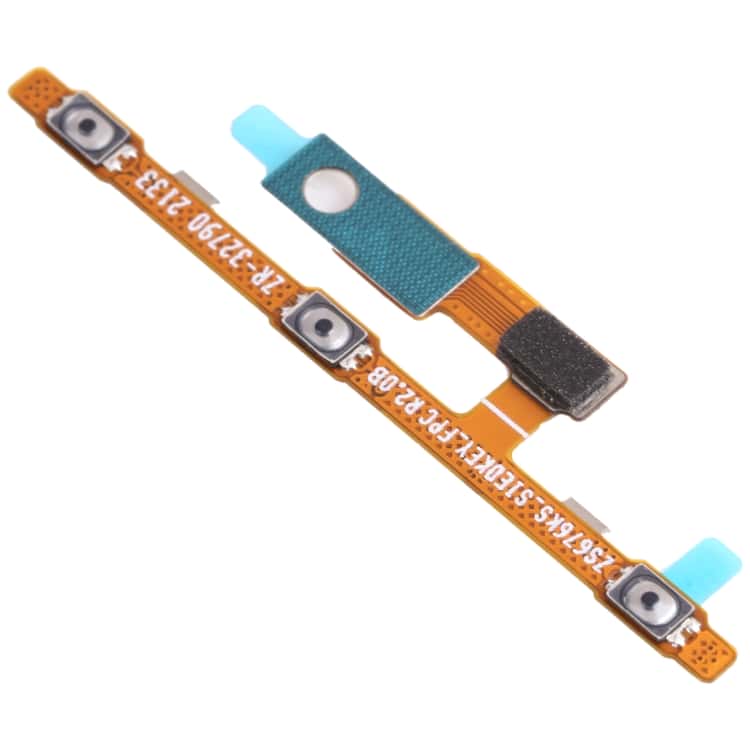 Internal Power On Off Volume Button Flex for Asus ROG Phone 5s Pro or ROG Phone 5 - EGFix