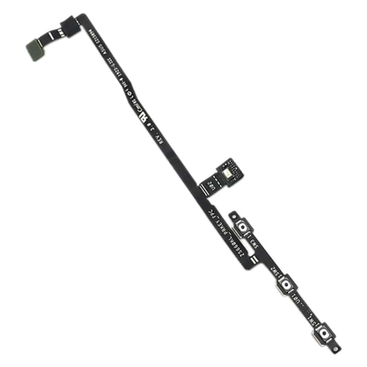 Internal Power On Off Volume Button Flex for Asus ROG Phone II - EGFix