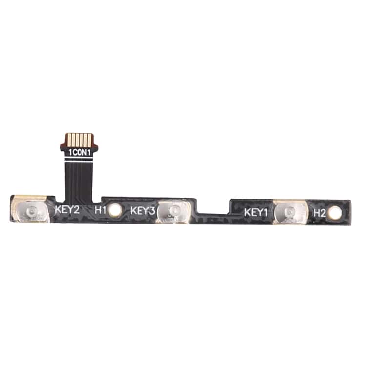 Internal Power On Off Volume Button Flex for Asus ZenFone 3 Laser - EGFix