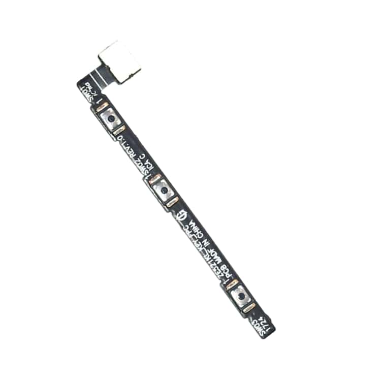 Internal Power On Off Volume Button Flex for Asus ZenFone 4 - EGFix