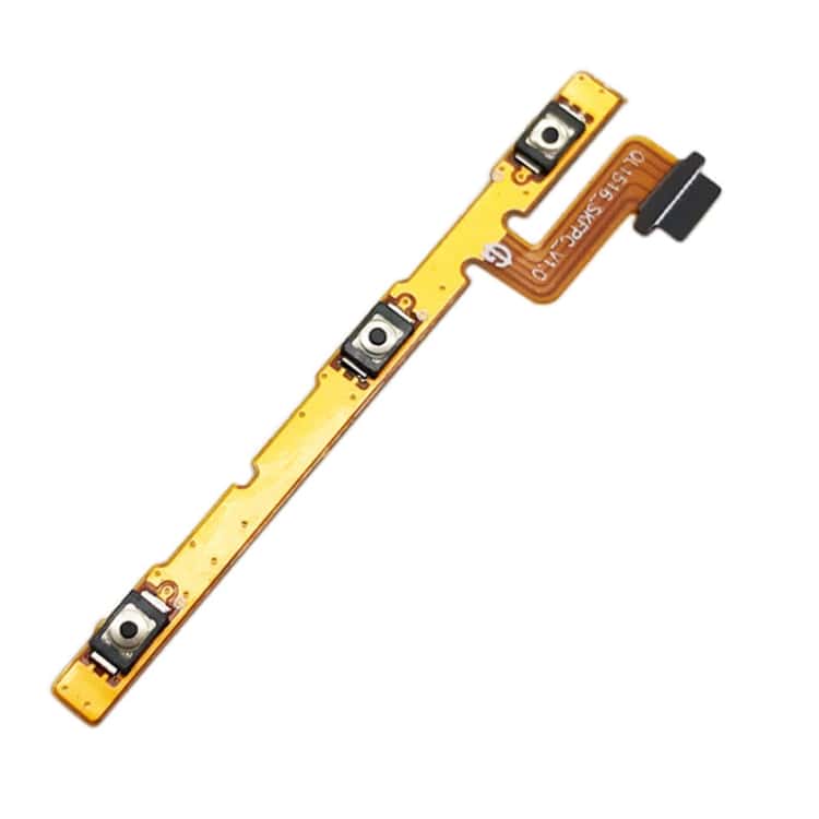 Internal Power On Off Volume Button Flex for Asus Zenfone 4 MAX Pro - EGFix