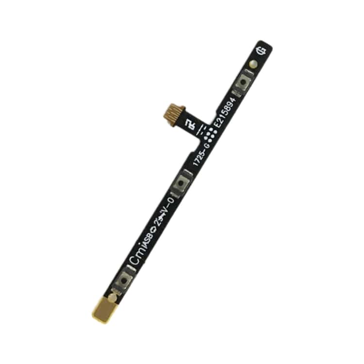 Internal Power On Off Volume Button Flex for Asus ZenFone 4 Selfie Pro - EGFix