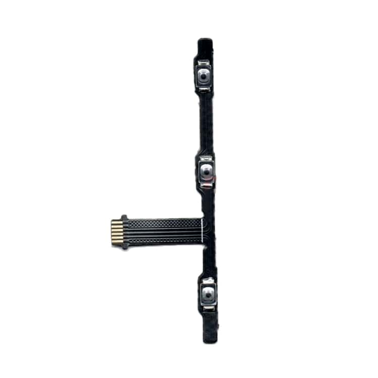 Internal Power On Off Volume Button Flex for Asus Zenfone 5 - EGFix
