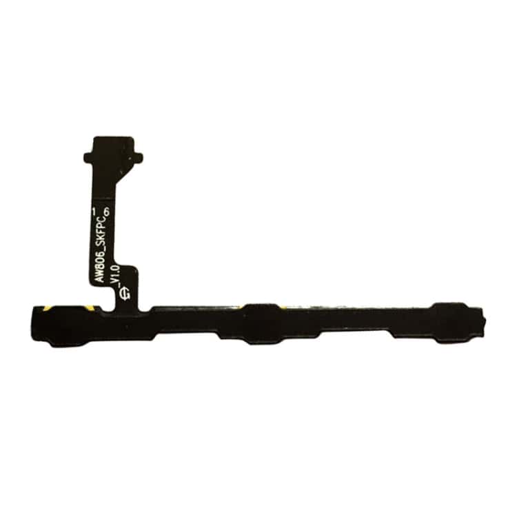 Internal Power On Off Volume Button Flex for Asus Zenfone Go - EGFix