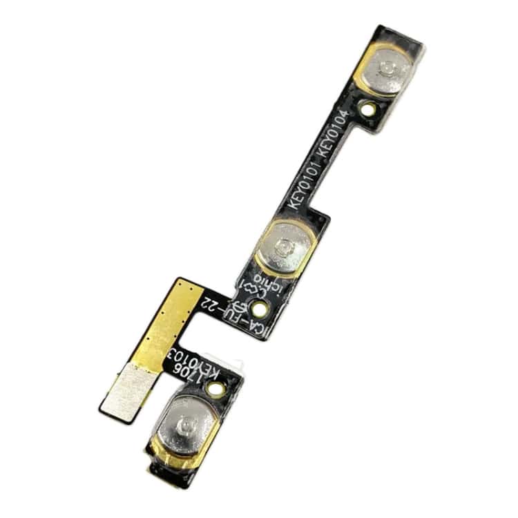 Internal Power On Off Volume Button Flex for Asus Zenfone Live A007 - EGFix