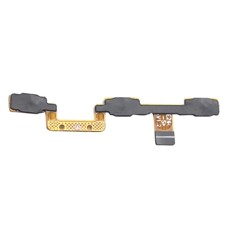 Internal Power On Off Volume Button Flex for Asus Zenfone Max Plus M1 - EGFix