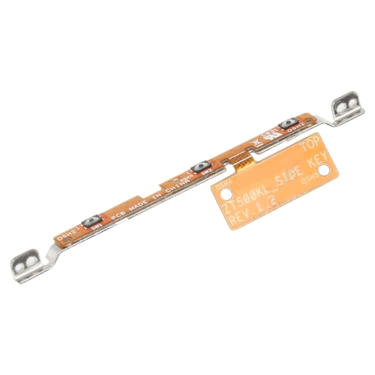 Internal Power On Off Volume Button Flex for Asus ZenPad 3S 10 Z500KL P001 - EGFix