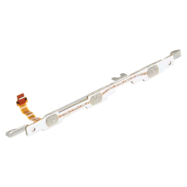 Internal Power On Off Volume Button Flex for Asus ZenPad Z8s ZT582KL P00J - EGFix