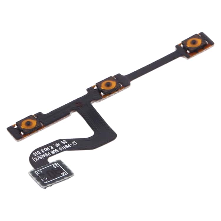 Internal Power On Off Volume Button Flex for Google Nexus 10 or P8110 - EGFix