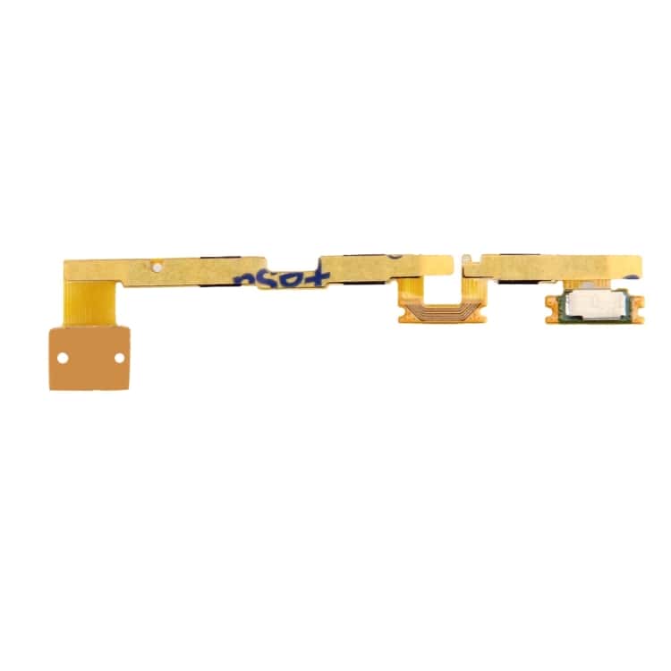 Internal Power On Off Volume Button Flex for Google Nexus 6P - EGFix