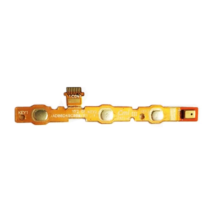 Internal Power On Off Volume Button Flex for Google Nexus 7 2013 - EGFix