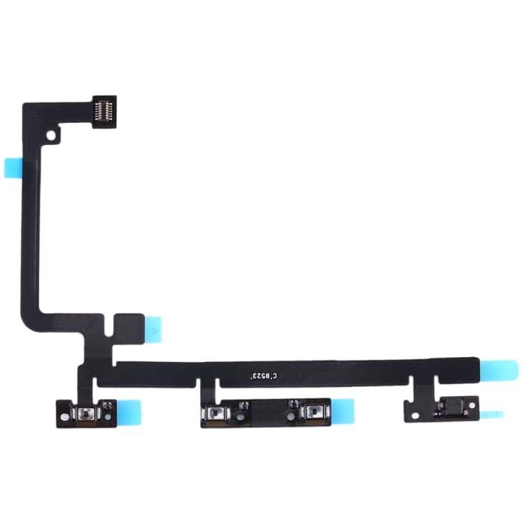Internal Power On Off Volume Button Flex for Google Pixel 4XL - EGFix