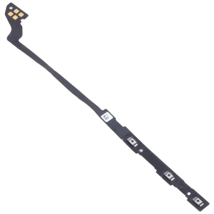 Internal Power On Off Volume Button Flex for Google Pixel 5a - EGFix