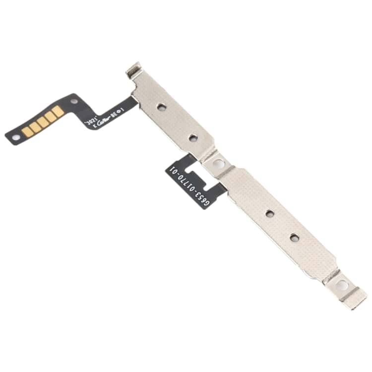 Internal Power On Off Volume Button Flex for Google Pixel 7 - EGFix