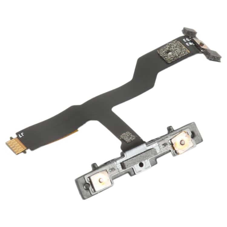 Internal Power On Off Volume Button Flex for Google Pixel C - EGFix