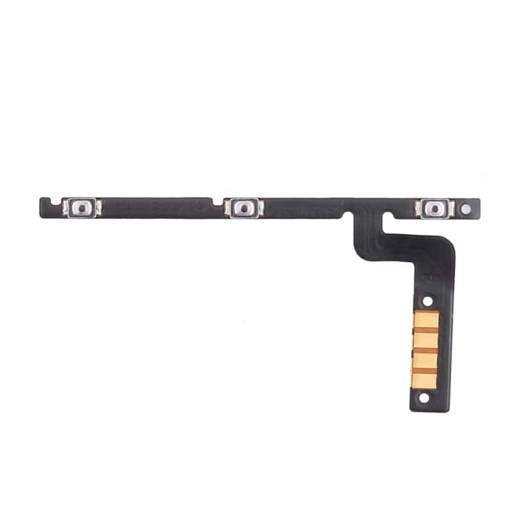 Internal Power On Off Volume Button Flex for HTC U Ultra - EGFix