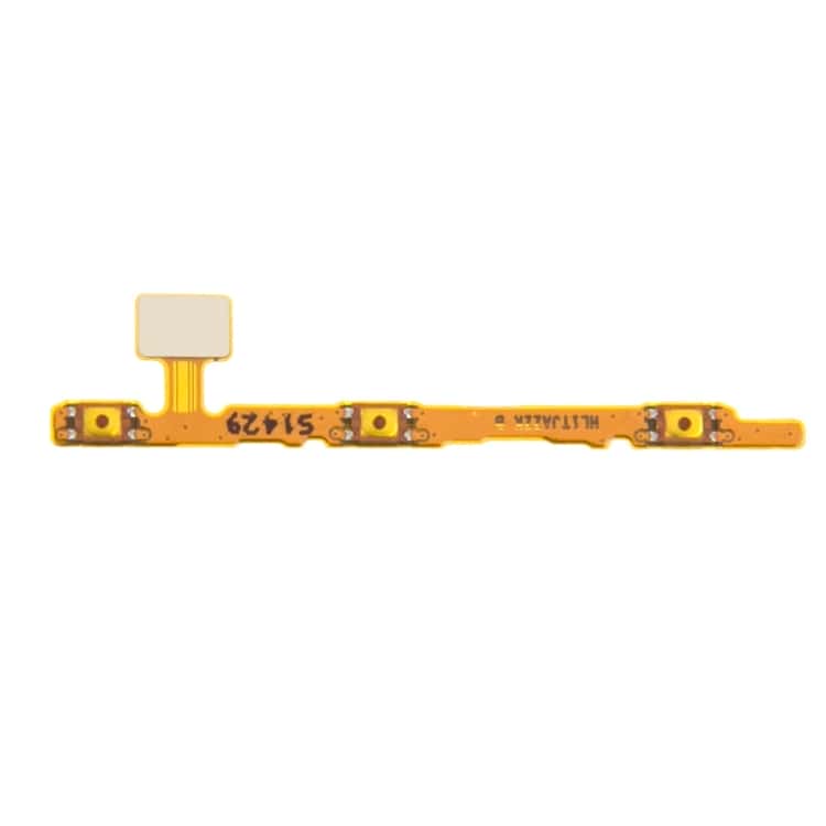 Internal Power On Off Volume Button Flex for Huawei Ascend Mate 7 - EGFix