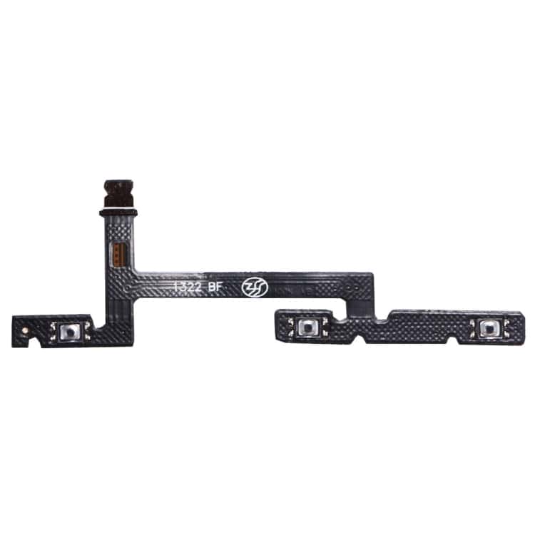 Internal Power On Off Volume Button Flex for Huawei Ascend Mate - EGFix