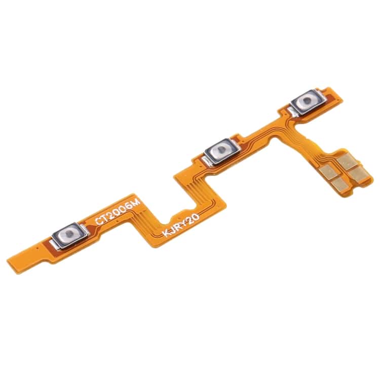 Internal Power On Off Volume Button Flex for Huawei Honor 20S - EGFix