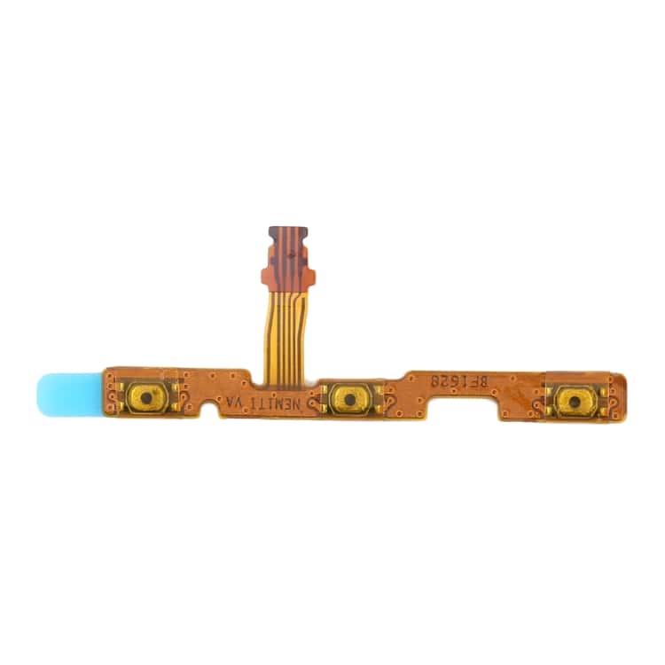 Internal Power On Off Volume Button Flex for Huawei Honor 5c - EGFix