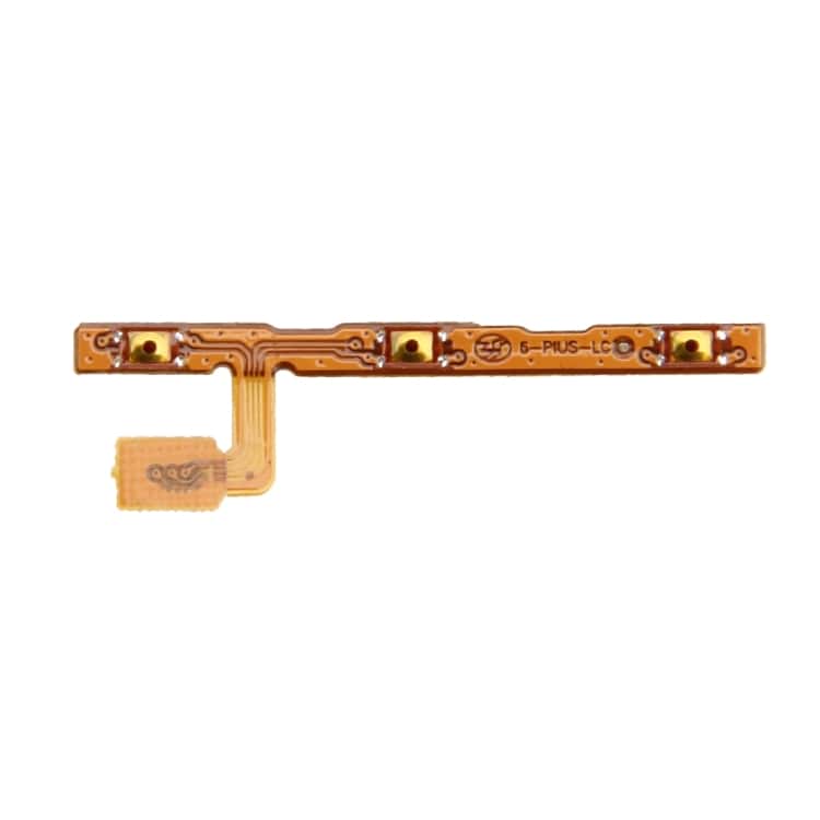 Internal Power On Off Volume Button Flex for Huawei Honor 6 Plus - EGFix