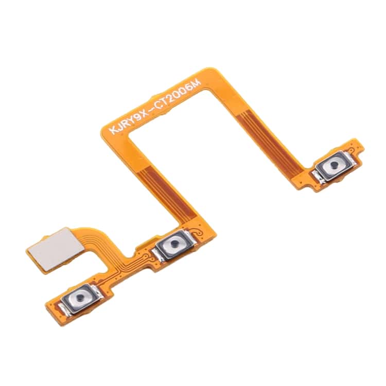 Internal Power On Off Volume Button Flex for Huawei Honor 9X Pro - EGFix