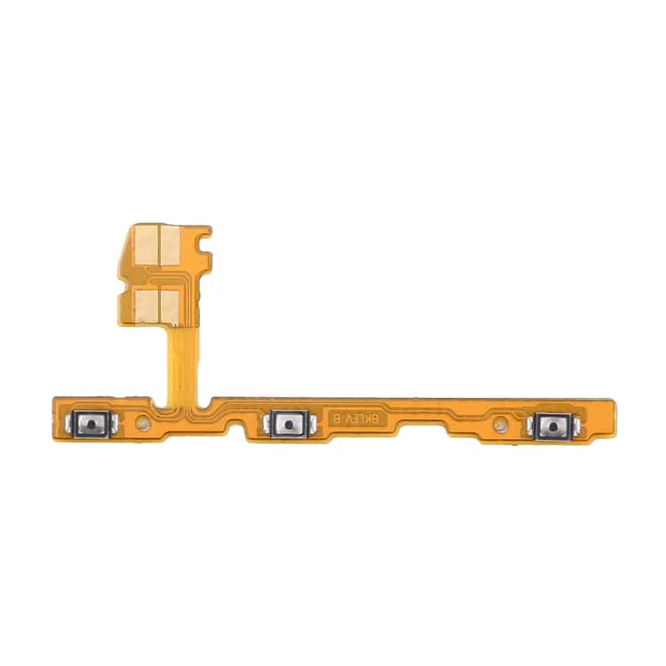 Internal Power On Off Volume Button Flex for Huawei Honor View 10 or V10 - EGFix