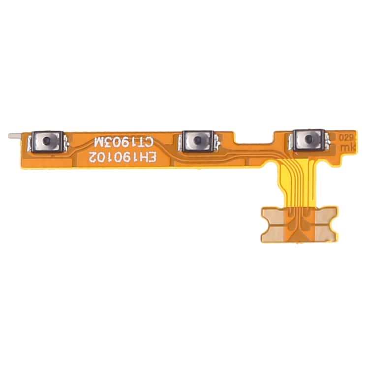 Internal Power On Off Volume Button Flex for Huawei Honor View 20 or V20 - EGFix