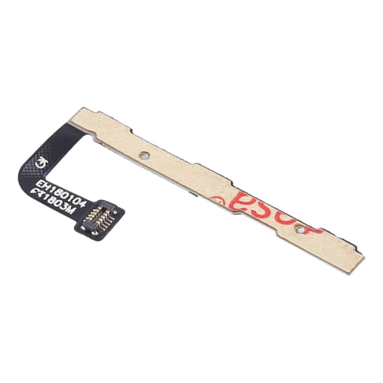 Internal Power On Off Volume Button Flex for Huawei Mate 10 Pro - EGFix