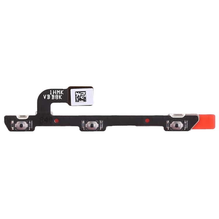 Internal Power On Off Volume Button Flex for Huawei Mate 20 - EGFix