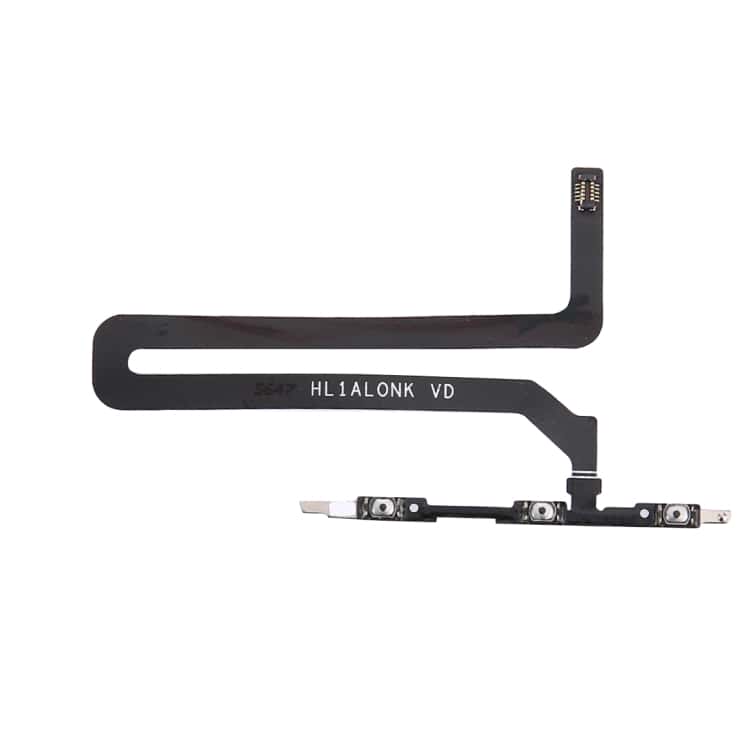 Internal Power On Off Volume Button Flex for Huawei Mate 9 Pro - EGFix