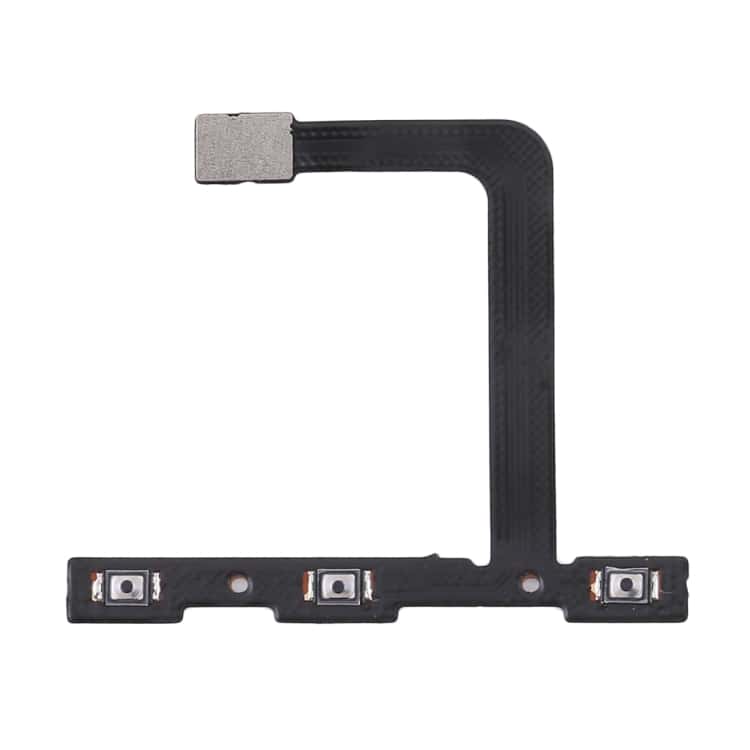 Internal Power On Off Volume Button Flex for Huawei P20 - EGFix