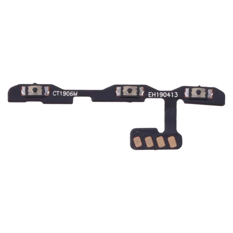 Internal Power On Off Volume Button Flex for Huawei P30 Pro - EGFix