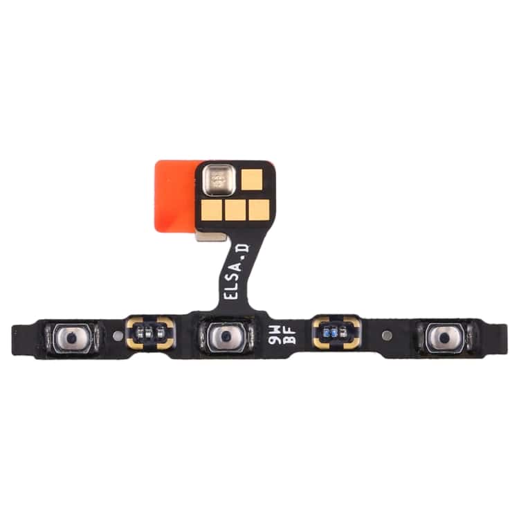 Internal Power On Off Volume Button Flex for Huawei P40 Pro - EGFix