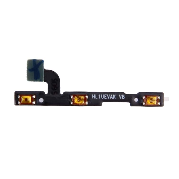 Internal Power On Off Volume Button Flex for Huawei P9 - EGFix