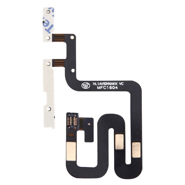 Internal Power On Off Volume Button Flex for Huawei P9 Plus - EGFix