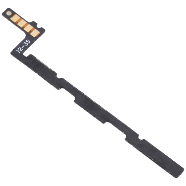 Internal Power On Off Volume Button Flex for Itel Vision 1 Pro - EGFix