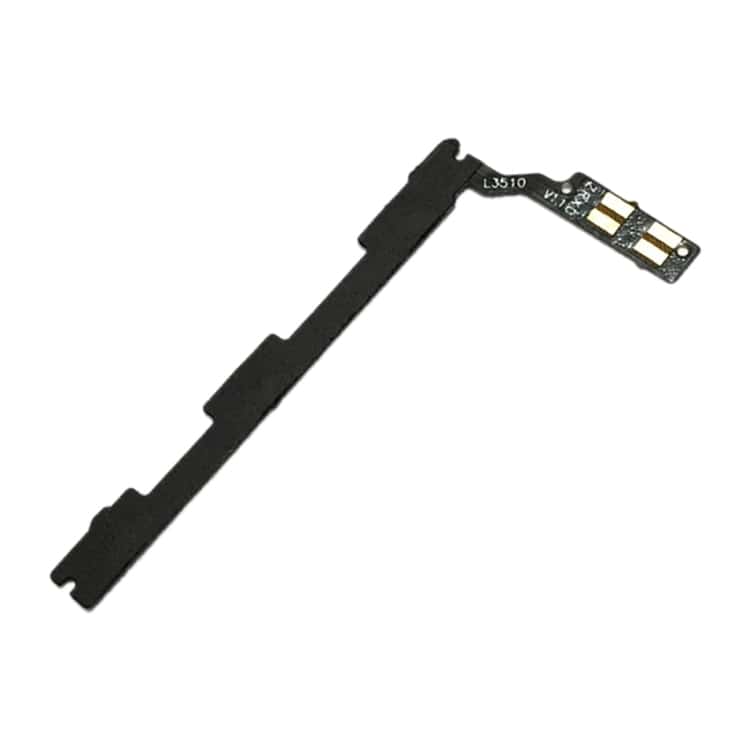 Internal Power On Off Volume Button Flex for Lenovo K8 Plus - EGFix